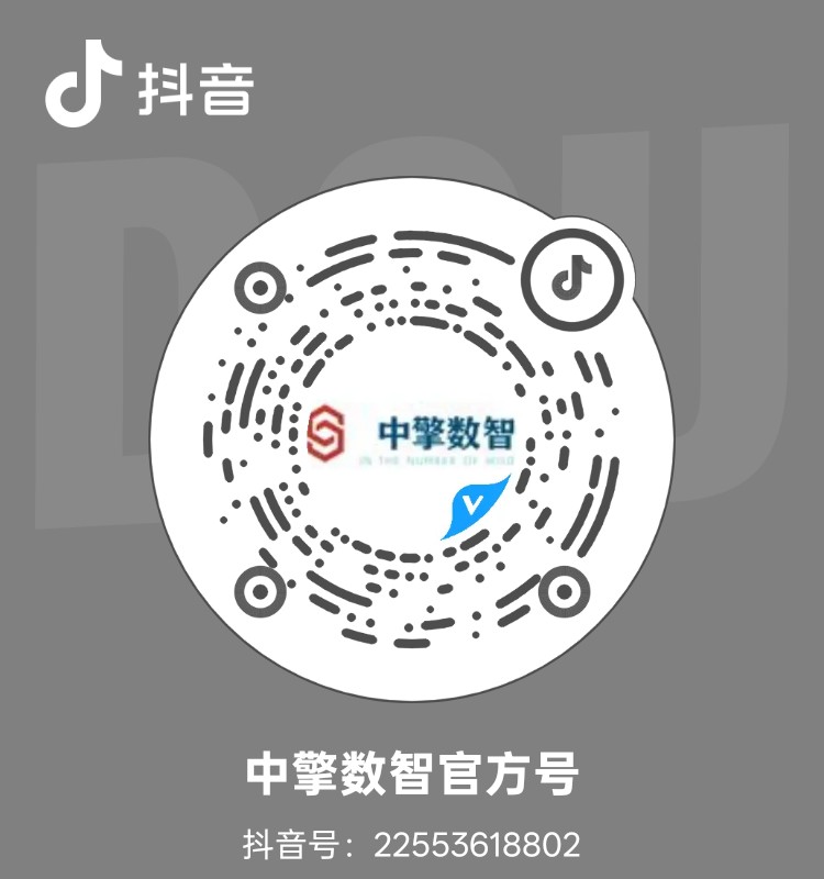 抖音二维码